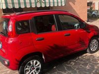 usata Fiat Panda 3ª serie - 2013