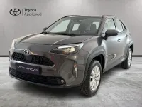 Usata Toyota Yaris Cross Active 116 CV (85 kW) 2022 Grigio SUV