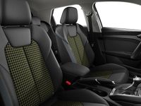 Nuova Audi A1 Sportback S-Line 116 CV (85 kW) 2026 Grigio Utilitaria