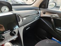 Usata Lancia Ypsilon 2006 Rosso Utilitaria