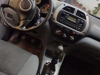 Usata Toyota RAV4 116 CV (85 kW) 2002 Grigio SUV