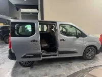 Usata Citroën Berlingo 102 CV (75 kW) 2025 Argento Monovolume