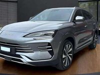 Nuova BYD Seal U Boost 98 CV (72 kW) 2026 Tech gray SUV