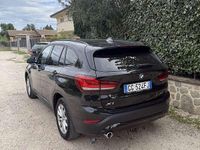 Usata BMW 116 116 CV (85 kW) 2021 Utilitaria