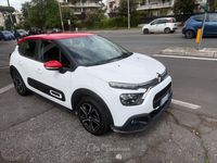 Gebraucht Citroën C3 PureTech 83 PS (61 kW) 2022 Weiß Kleinwagen
