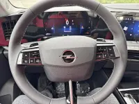 Usata Opel Astra Edition 131 CV (96 kW) 2024 Grigio Utilitaria