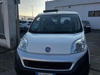 Usata Fiat Fiorino 95 CV (69 kW) 2020 Bianco Monovolume