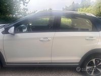 Usata DR DR 3.0 117 CV (86 kW) 2023 Bianco SUV