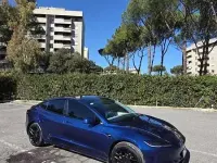 Usata Tesla Model 3 RWD 88 kW (120 CV) 2023 Berlina