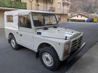 Usata Fiat Campagnola 79 CV (58 kW) 1979 SUV