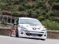 Usata Peugeot 207 2004