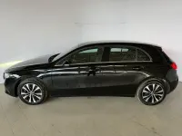 Usata Mercedes A250 Business 218 CV (160 kW) 2023 Nero Utilitaria