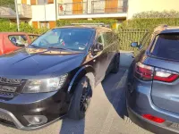 Usata Fiat Freemont Black Code 170 CV (125 kW) 2015 SUV