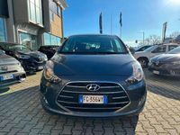 usata Hyundai ix20 1.4 90 CV Econext Comfort