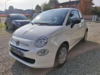 Usata Fiat 500 69 CV (50 kW) 2022 Other Utilitaria