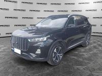 Usata DR DR 6.0 155 CV (114 kW) 2023 Nero SUV