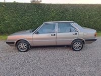 Usata Lancia Prisma 99 CV (72 kW) 1987 Berlina
