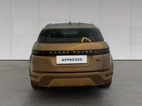 Usata Land Rover Range Rover evoque 2021 Seoul pearl silver SUV