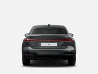 Nuova Audi A5 S-Line 204 CV (150 kW) 2026 Grigio daytona perla Berlina