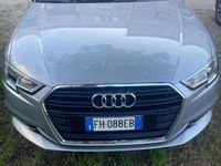 usata Audi A3 Sportback 1.6 tdi Business 110cv