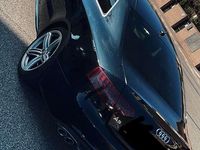 Usata Audi A5 S-Line 170 CV (125 kW) 2010 Coupé