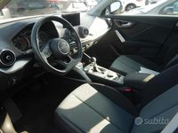 usata Audi Q2 35 2.0 TDI Business