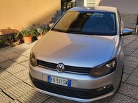 Usata VW Polo Trendline 90 CV (66 kW) 2016 Utilitaria