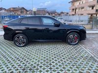Usata BMW X2 M Sport 156 CV (114 kW) 2025 Nero SUV