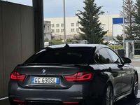 Usata BMW 430 Gran Coupé M Sport 258 CV (189 kW) 2017 Coupé