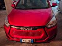 Usata EVO Evo 3 2025 Rosso SUV