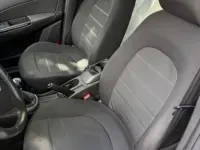 Usata Fiat Bravo Emotion 90 CV (66 kW) 2010 Argento Utilitaria