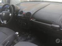 Usata VW New Beetle 2004 Utilitaria