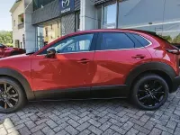 Nuova Mazda CX-30 140 CV (102 kW) 2026 Soul red crystal SUV