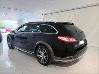 Usata Peugeot 508 SW 163 CV (119 kW) 2013 Other Station wagon