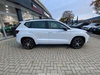 Usata Cupra Ateca VZ 2024 Bianco SUV