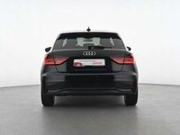 Usata Audi A1 Sportback Ambiente 95 CV (69 kW) 2024 Nero Utilitaria