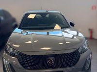 Nuova Peugeot 2008 Allure 100 CV (73 kW) 2025 Grigio SUV