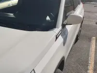 Usata Suzuki Vitara 120 CV (88 kW) 2017 Bianco SUV