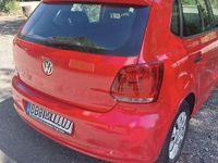 Usata VW Polo Trendline 60 CV (44 kW) 2009 Berlina