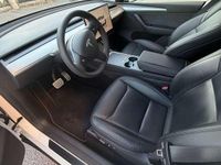 Usata Tesla Model Y Performance 155 kW (211 CV) 2022 Bianco SUV