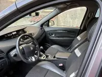 Usata Renault Scénic III XMOD 110 CV (80 kW) 2011 Grigio Monovolume