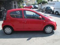 usata Citroën C1 1.0 5 porte AMIFULL 05