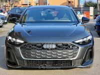 Nuova Audi A5 S-Line 204 CV (150 kW) 2025 Grigio Station wagon