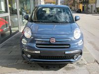 Usata Fiat 500L Lounge 120 CV (88 kW) 2017 Viola Monovolume