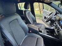Usata Mercedes GLA250 160 CV (117 kW) 2021 SUV