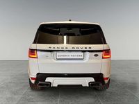 Usata Land Rover Range Rover Sport HSE Dynamic 249 CV (183 kW) 2018 Fuji white SUV