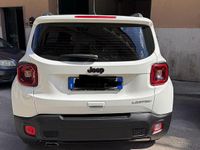 Usata Jeep Renegade 120 CV (88 kW) 2022 SUV