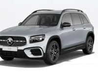 Nuova Mercedes GLB200 Advanced Plus 150 CV (110 kW) 2026 Argento hightech SUV