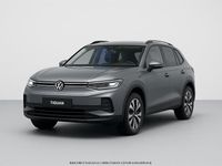 Usata VW Tiguan Goal 150 CV (110 kW) 2025 Grigio SUV