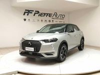 Usata DS Automobiles DS3 Crossback 101 CV (74 kW) 2022 Grigio SUV